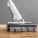 Rowenta GZ7035WO X-Clean 10 Wet&Dry Επαναφορτιζόμενη Σκούπα Stick 21.6V Λευκή